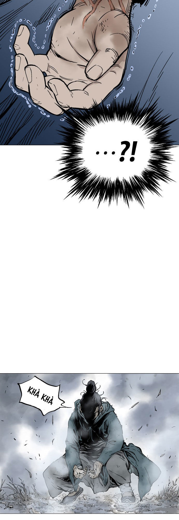 Cao Thủ 2 Chapter 11 - 38