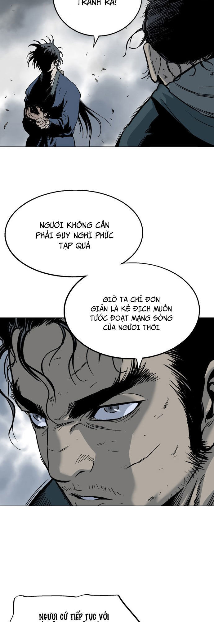 Cao Thủ 2 Chapter 11 - 40