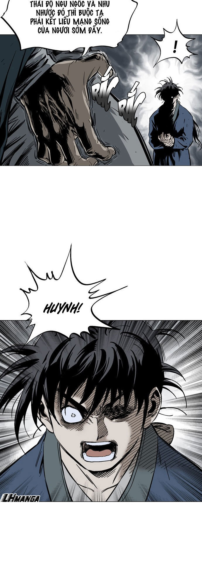 Cao Thủ 2 Chapter 11 - 41