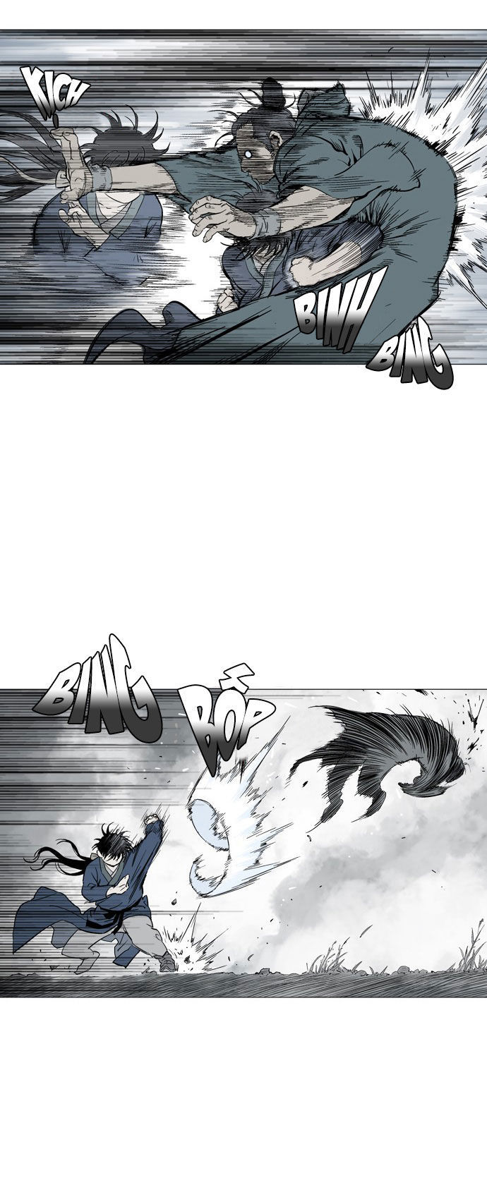 Cao Thủ 2 Chapter 11 - 43