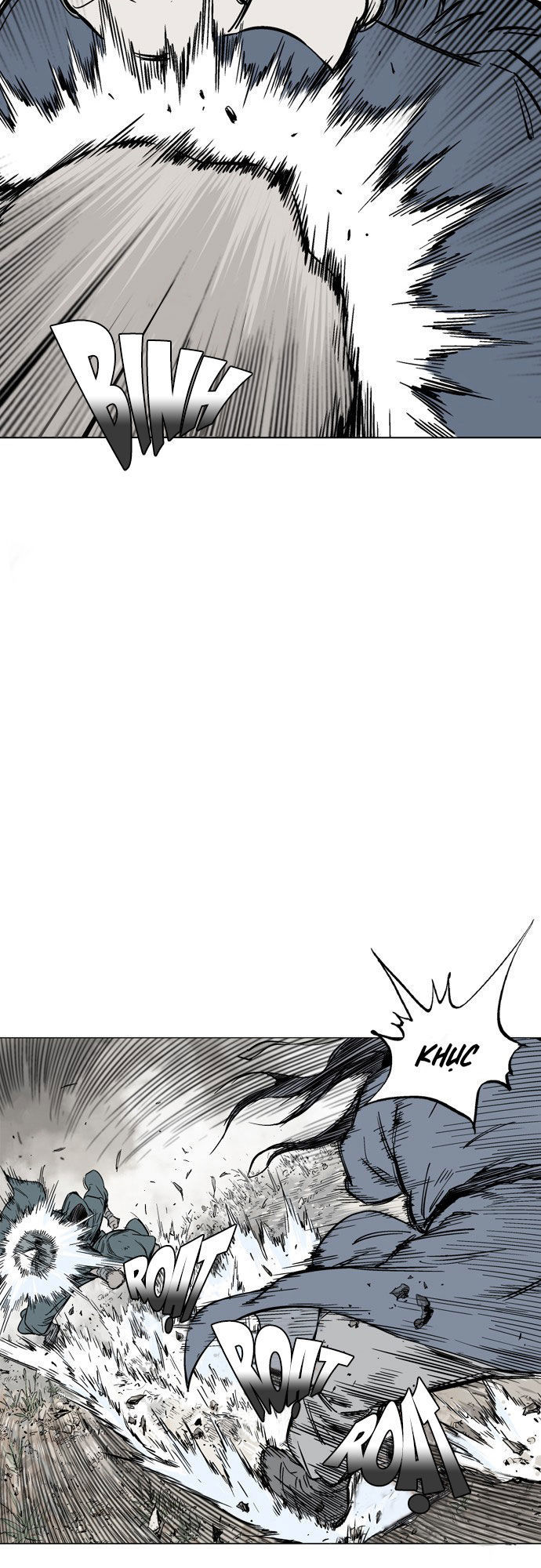 Cao Thủ 2 Chapter 11 - 45