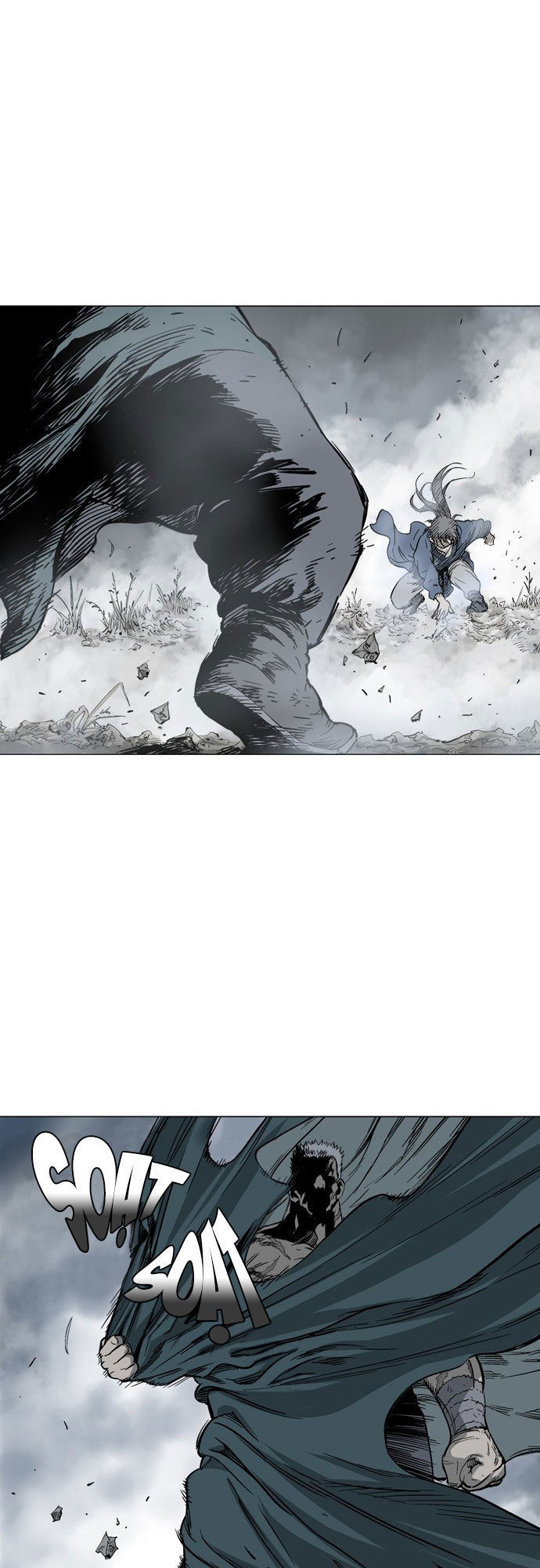 Cao Thủ 2 Chapter 11 - 46