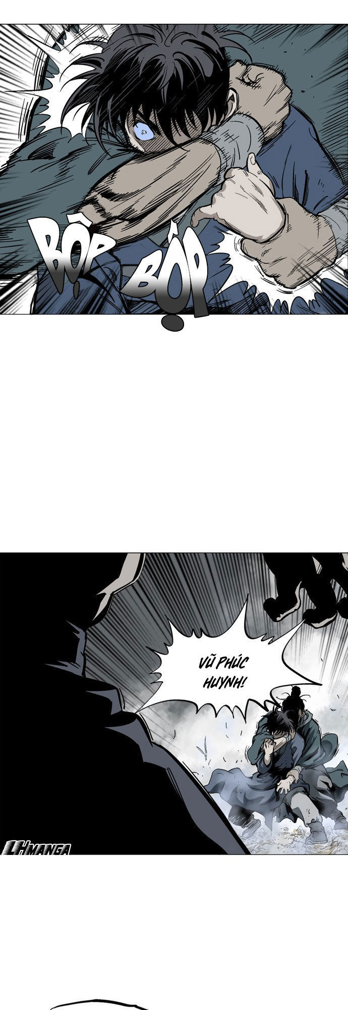 Cao Thủ 2 Chapter 11 - 49