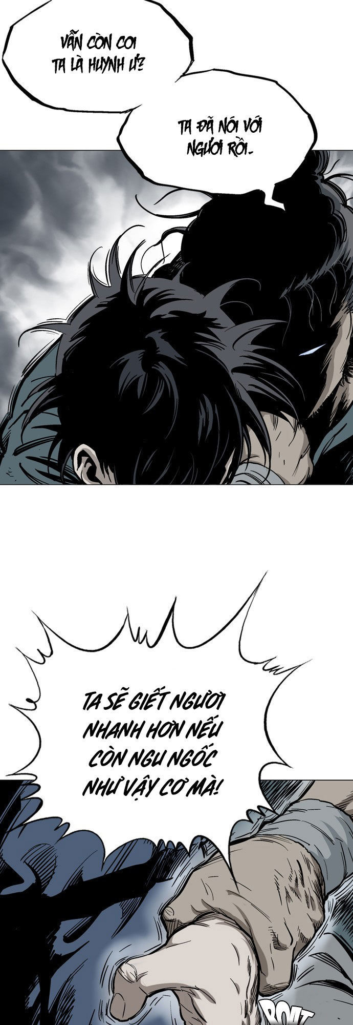 Cao Thủ 2 Chapter 11 - 50