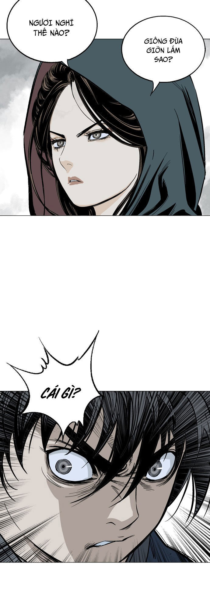 Cao Thủ 2 Chapter 11 - 9