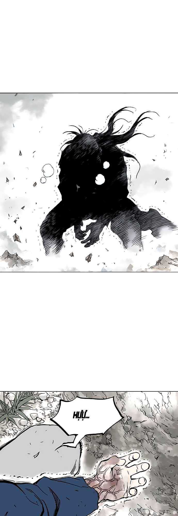 Cao Thủ 2 Chapter 12 - 18