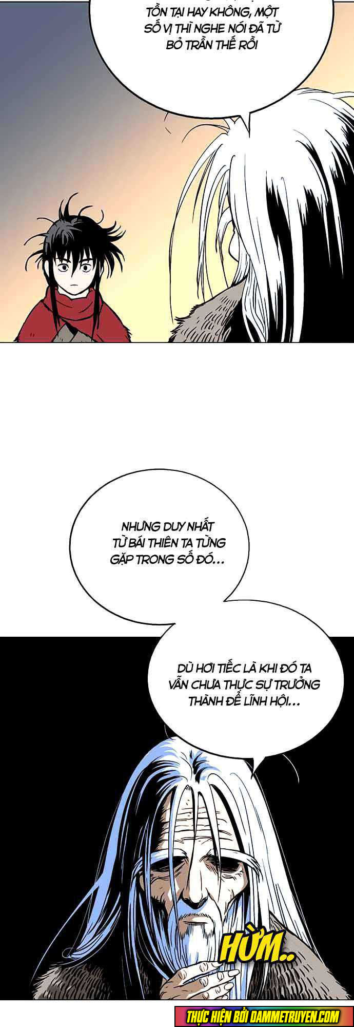 Cao Thủ 2 Chapter 12 - 25