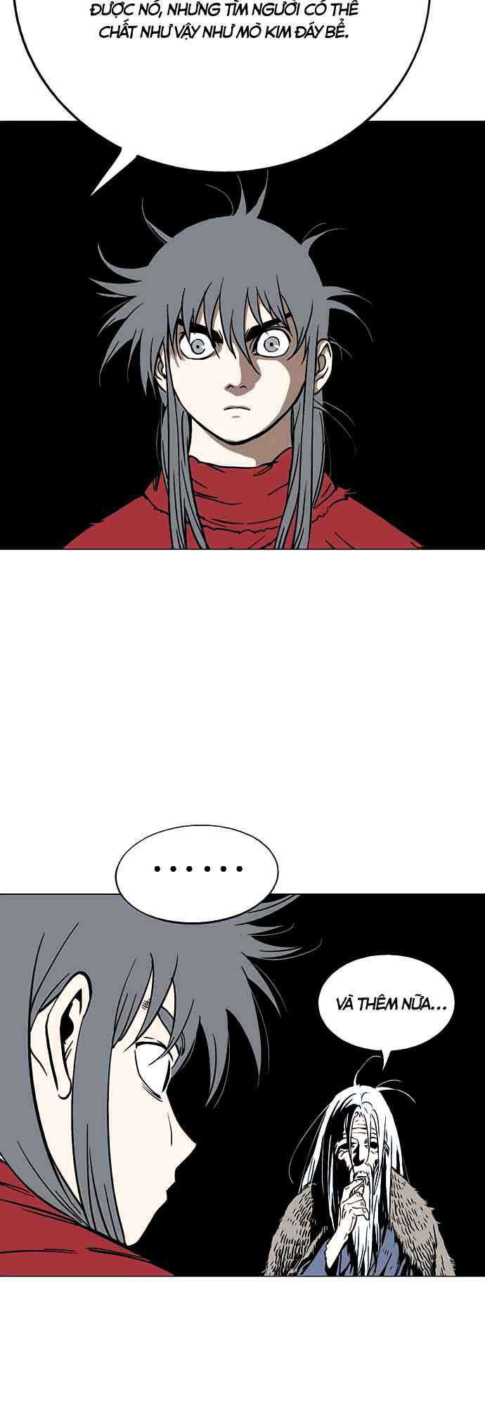 Cao Thủ 2 Chapter 12 - 29