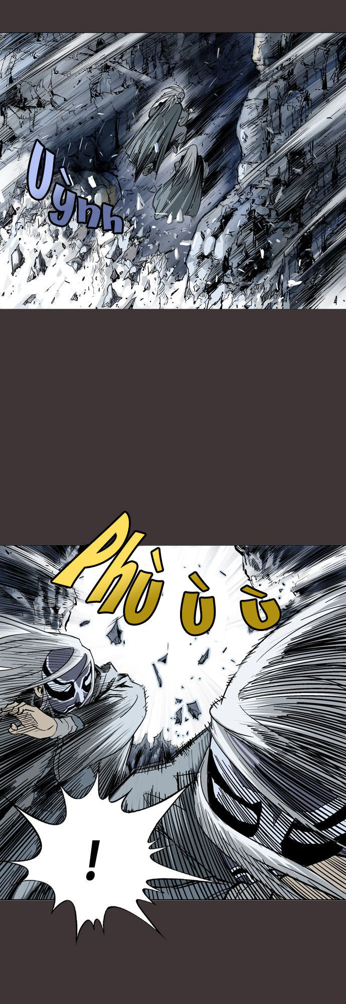 Cao Thủ 2 Chapter 13 - 16