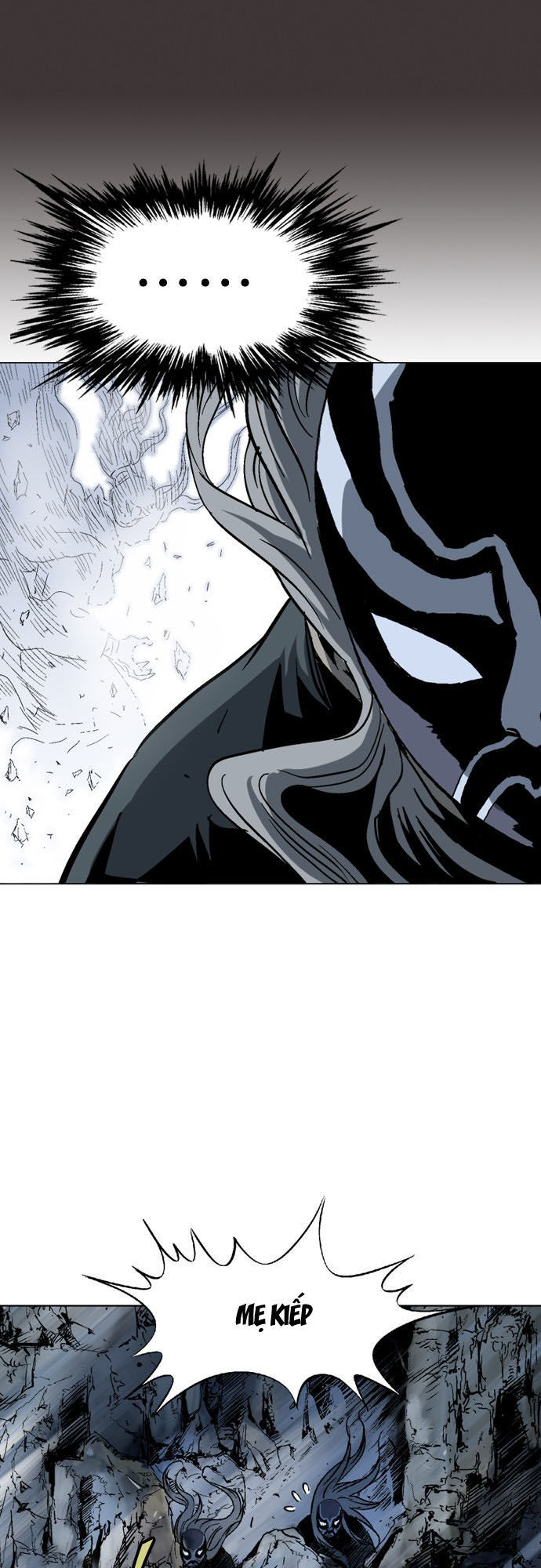 Cao Thủ 2 Chapter 13 - 20