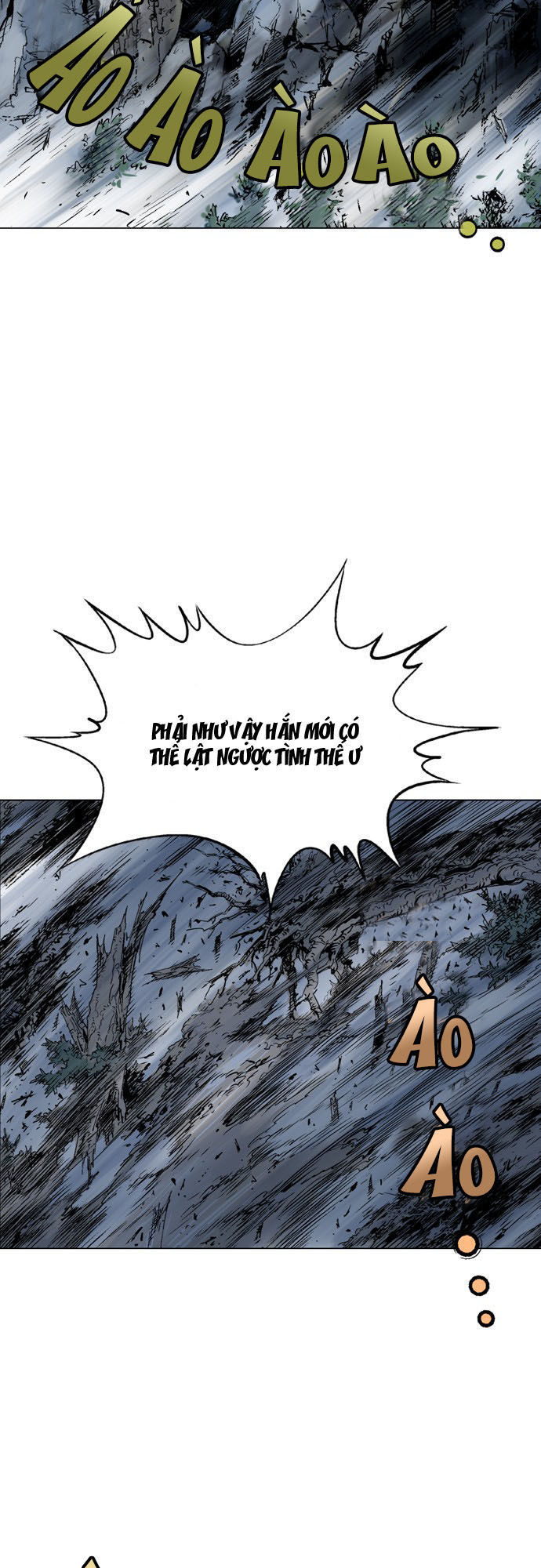 Cao Thủ 2 Chapter 13 - 21