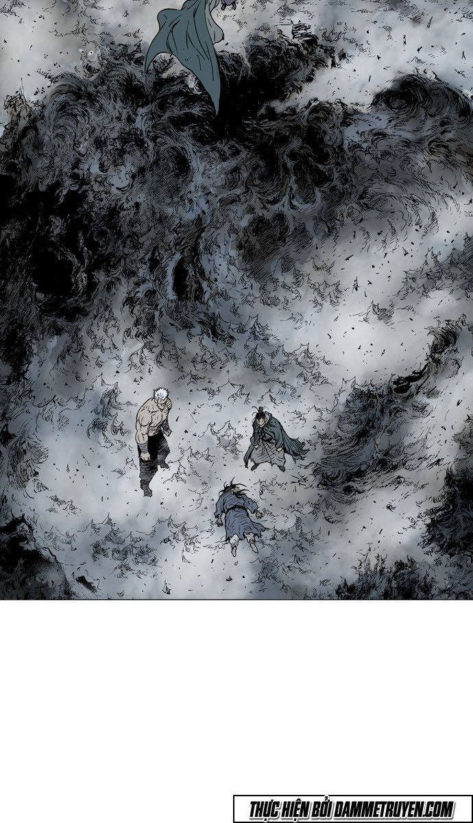 Cao Thủ 2 Chapter 13 - 35