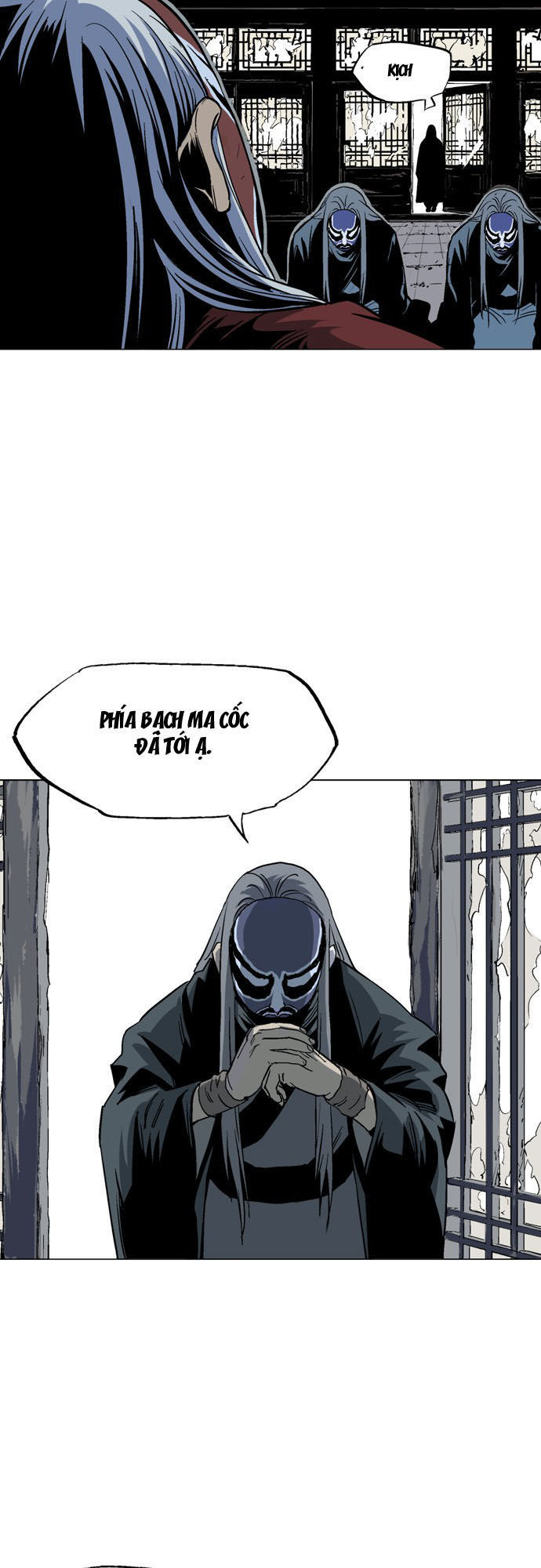 Cao Thủ 2 Chapter 13 - 40