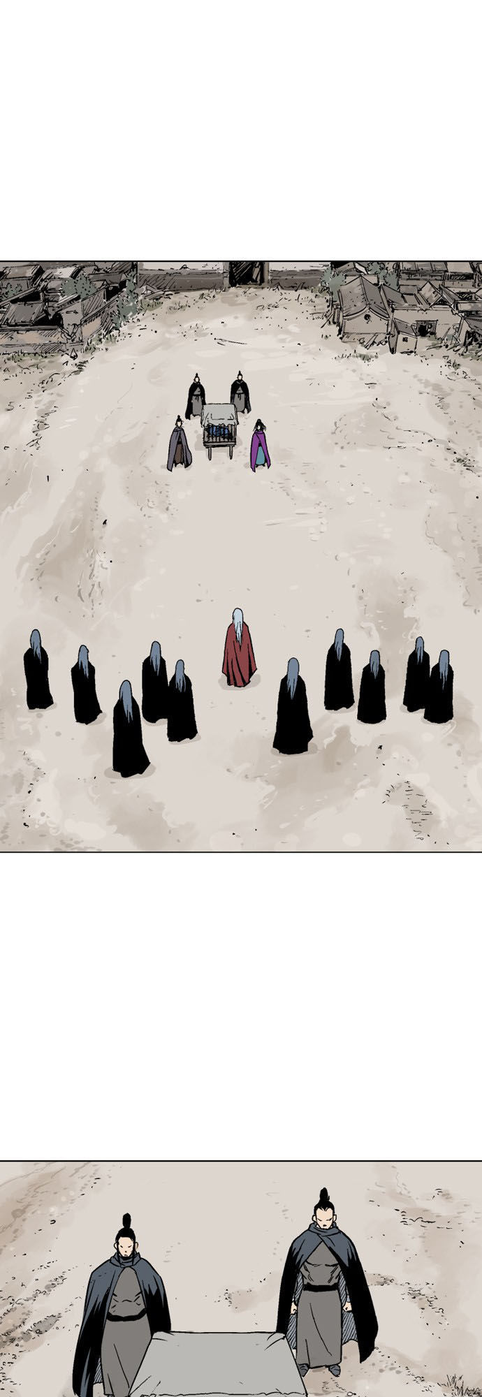 Cao Thủ 2 Chapter 13 - 43