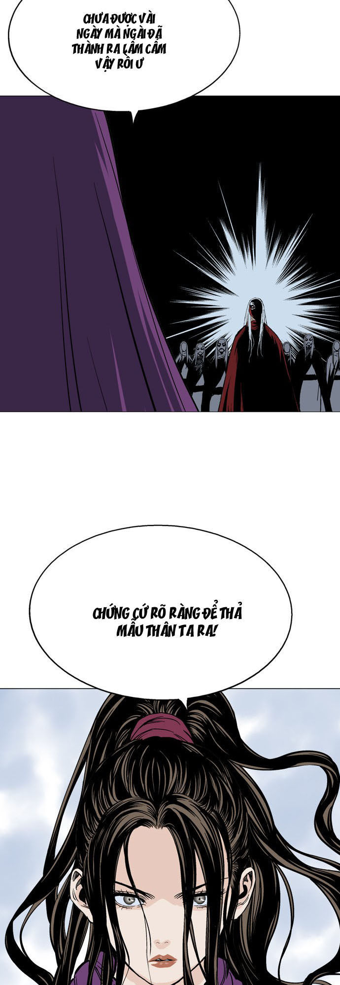 Cao Thủ 2 Chapter 13 - 64