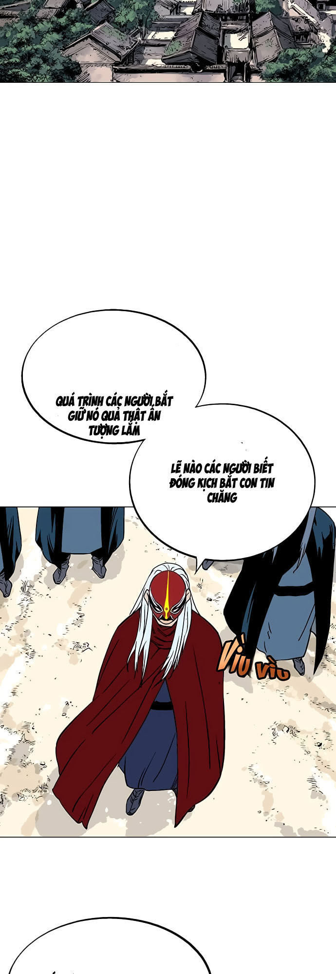 Cao Thủ 2 Chapter 14 - 15