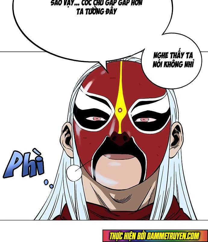 Cao Thủ 2 Chapter 14 - 19