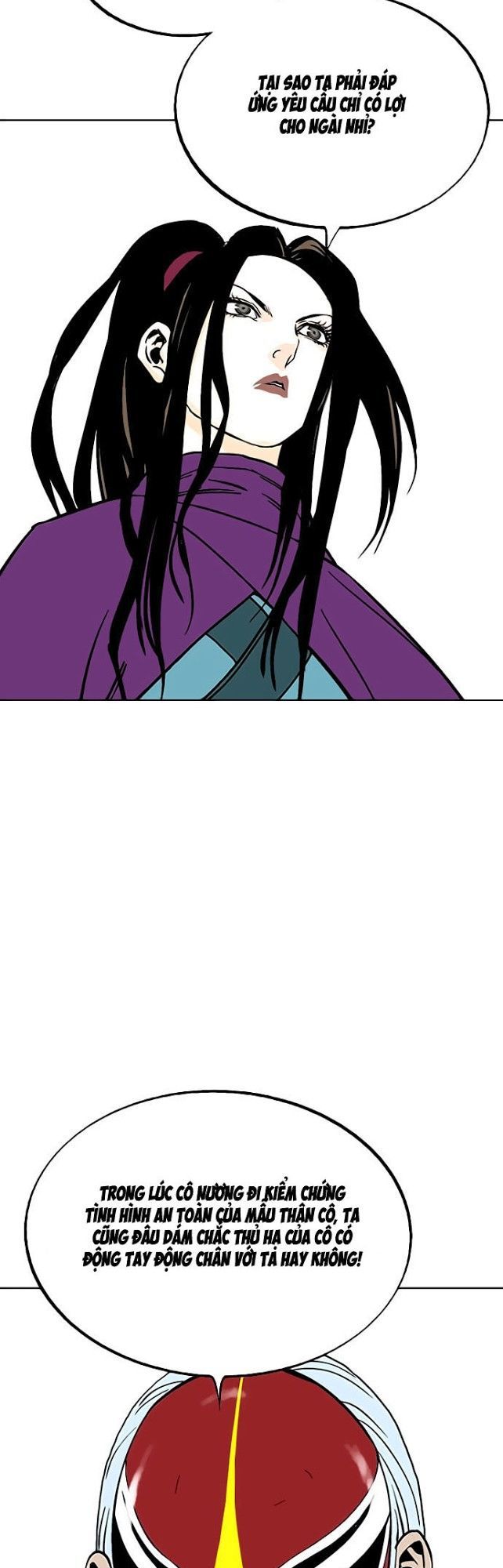 Cao Thủ 2 Chapter 14 - 21