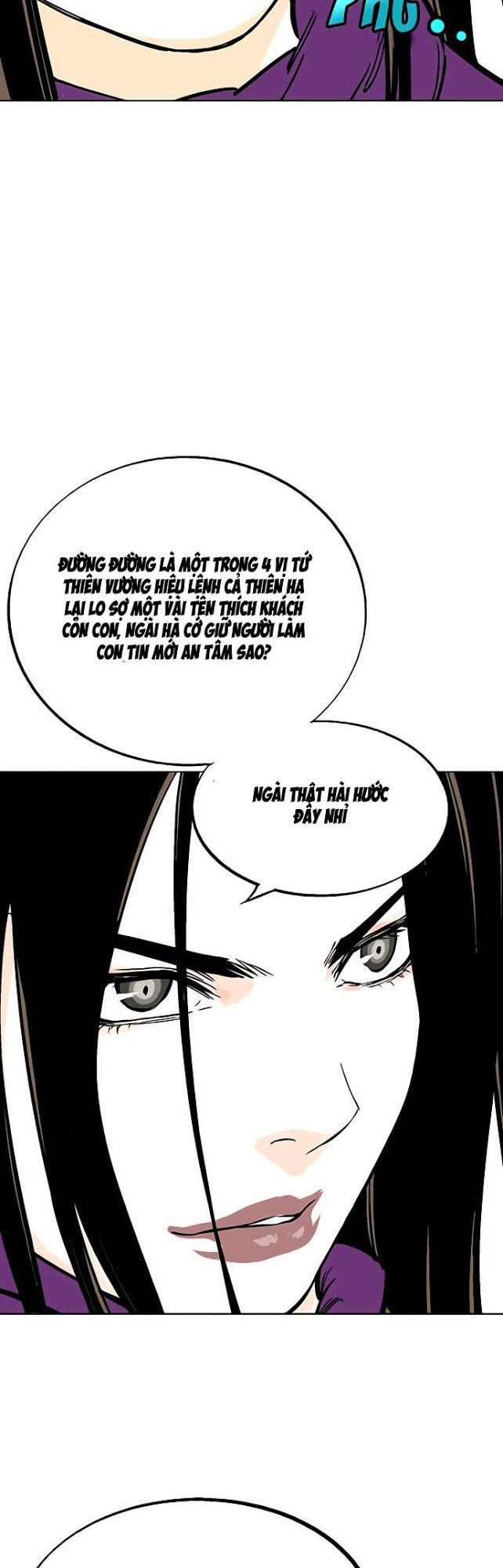 Cao Thủ 2 Chapter 14 - 24