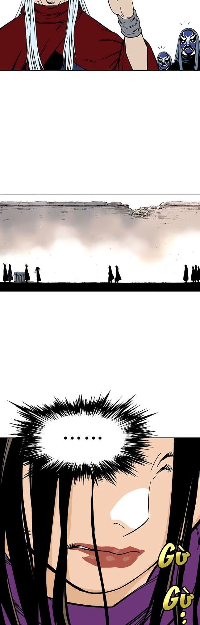 Cao Thủ 2 Chapter 14 - 26