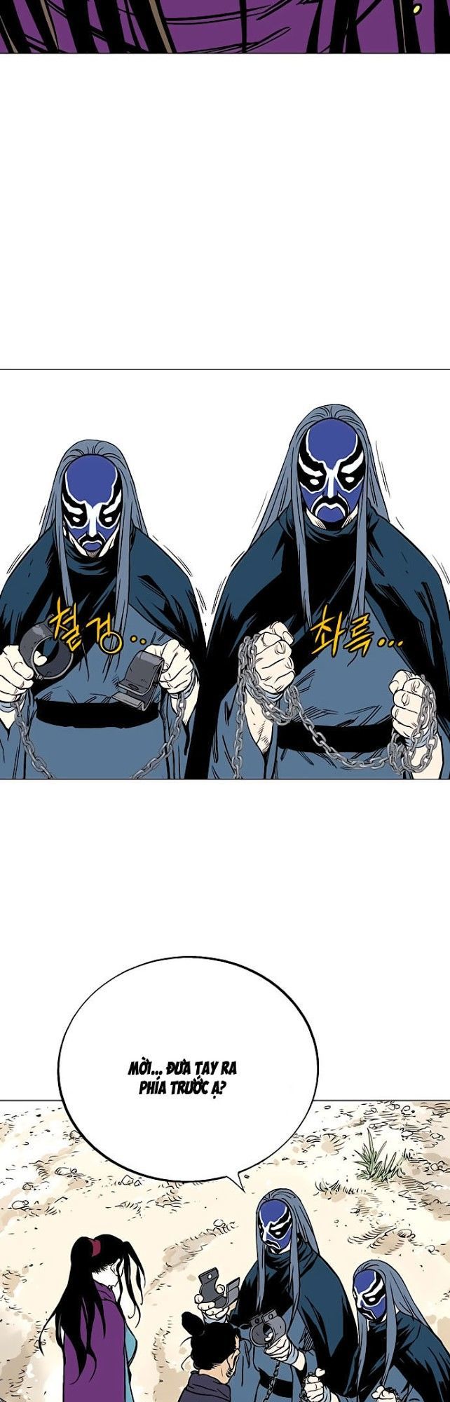 Cao Thủ 2 Chapter 14 - 27