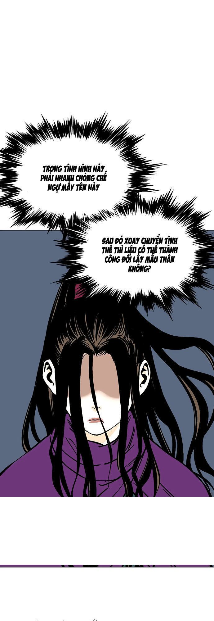 Cao Thủ 2 Chapter 14 - 29