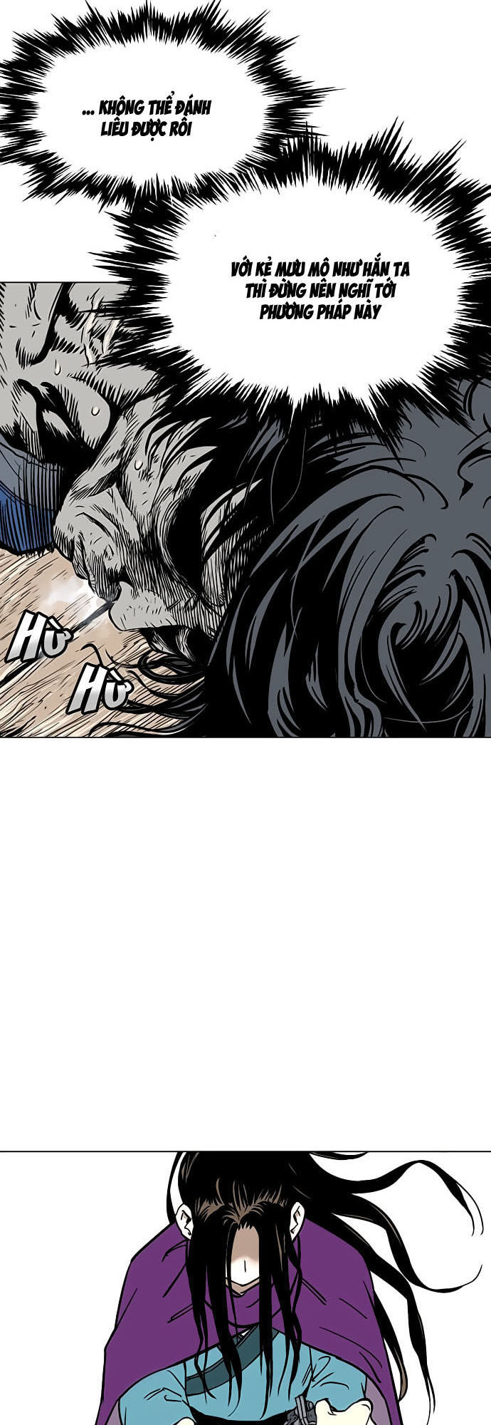 Cao Thủ 2 Chapter 14 - 30