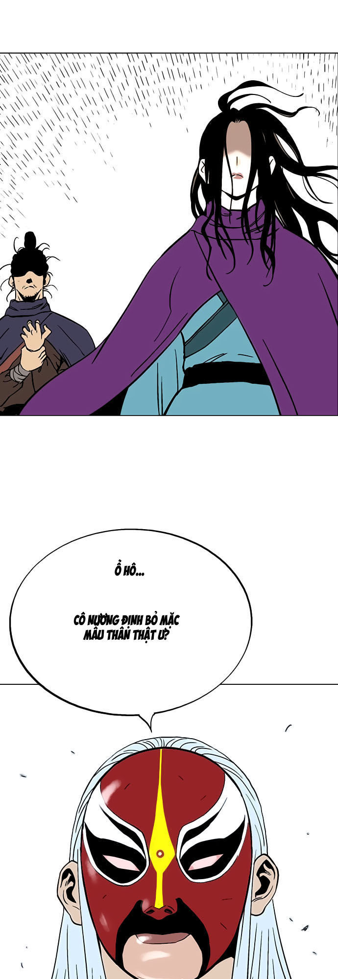 Cao Thủ 2 Chapter 14 - 37