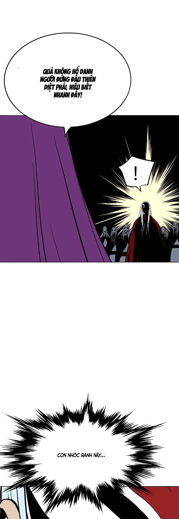 Cao Thủ 2 Chapter 14 - 44