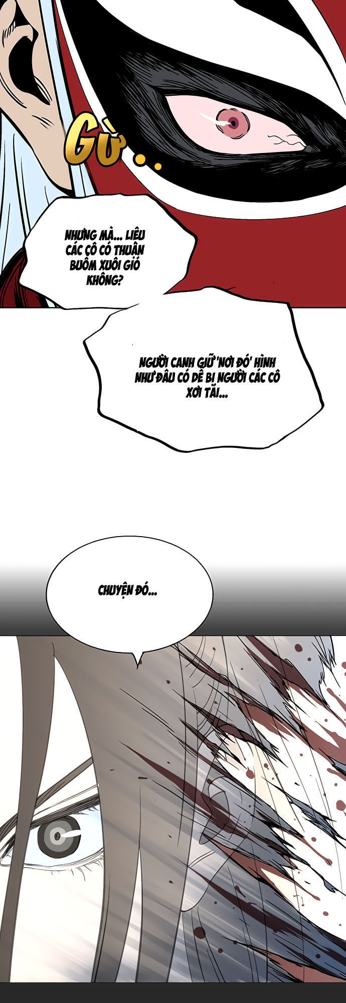 Cao Thủ 2 Chapter 14 - 45