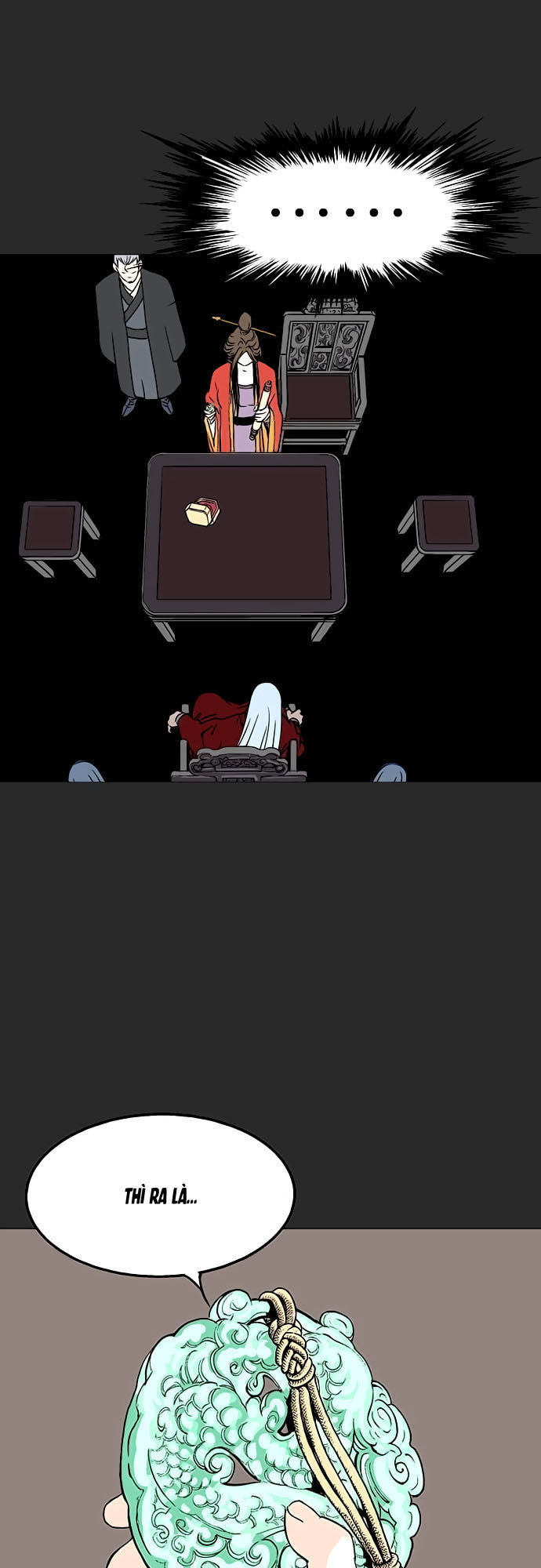 Cao Thủ 2 Chapter 14 - 6