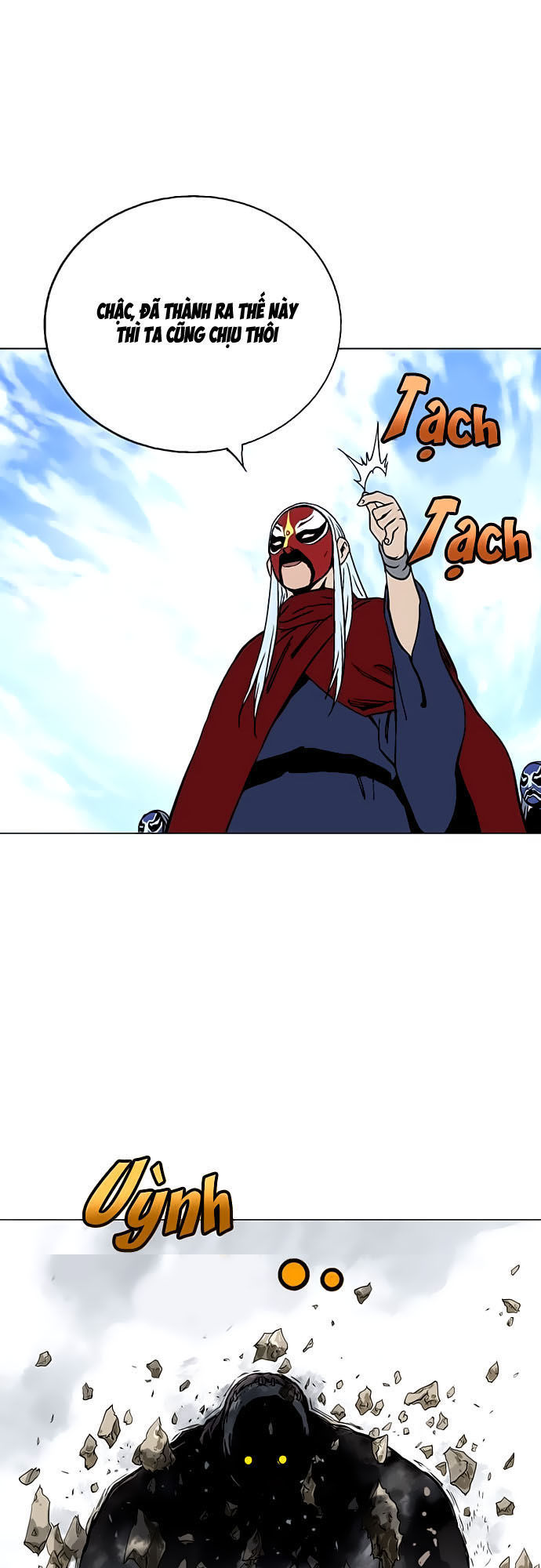 Cao Thủ 2 Chapter 14 - 51