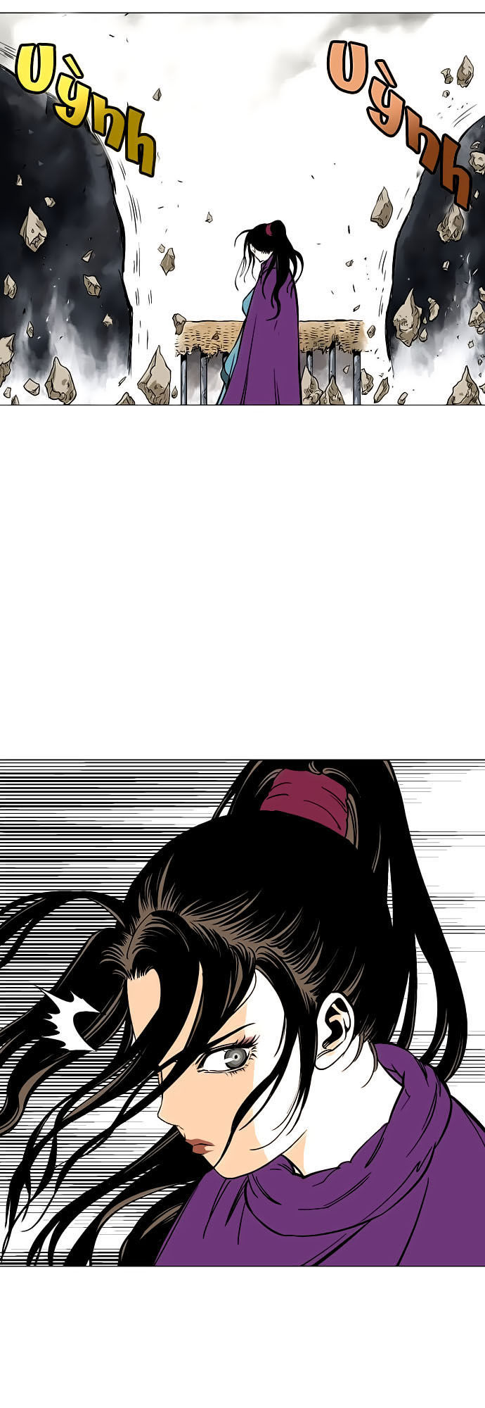 Cao Thủ 2 Chapter 14 - 62