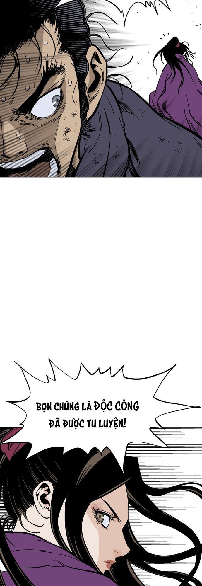 Cao Thủ 2 Chapter 15 - 11