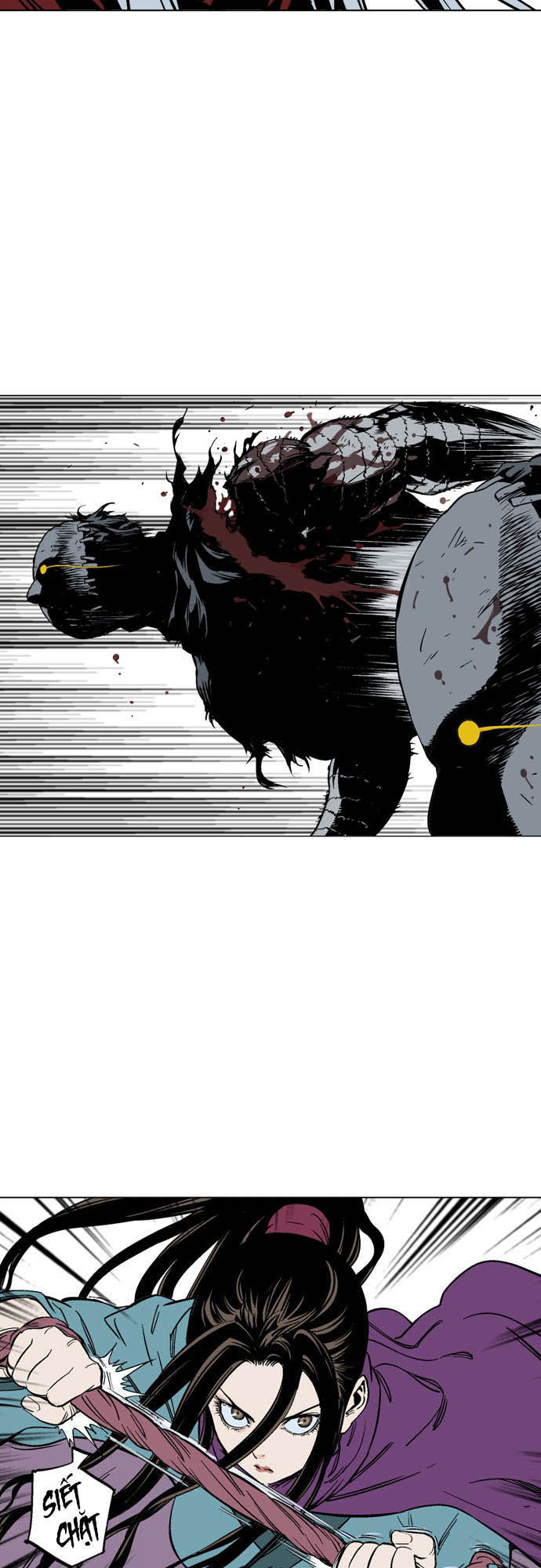 Cao Thủ 2 Chapter 15 - 31