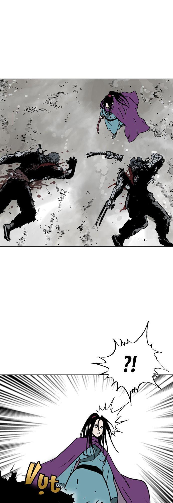 Cao Thủ 2 Chapter 15 - 36