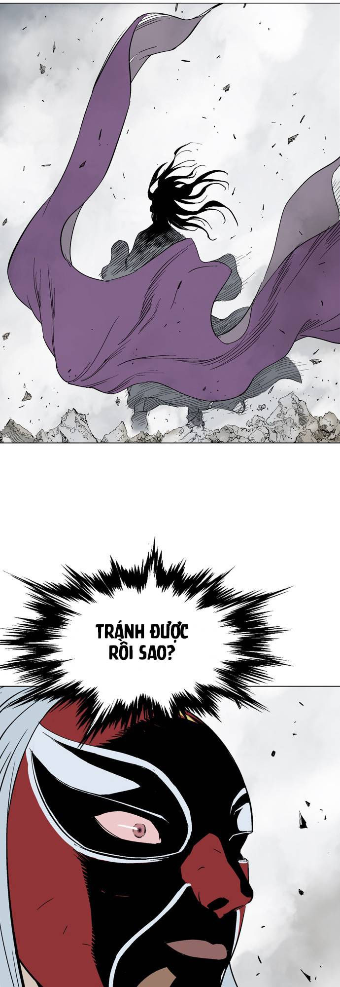 Cao Thủ 2 Chapter 15 - 65