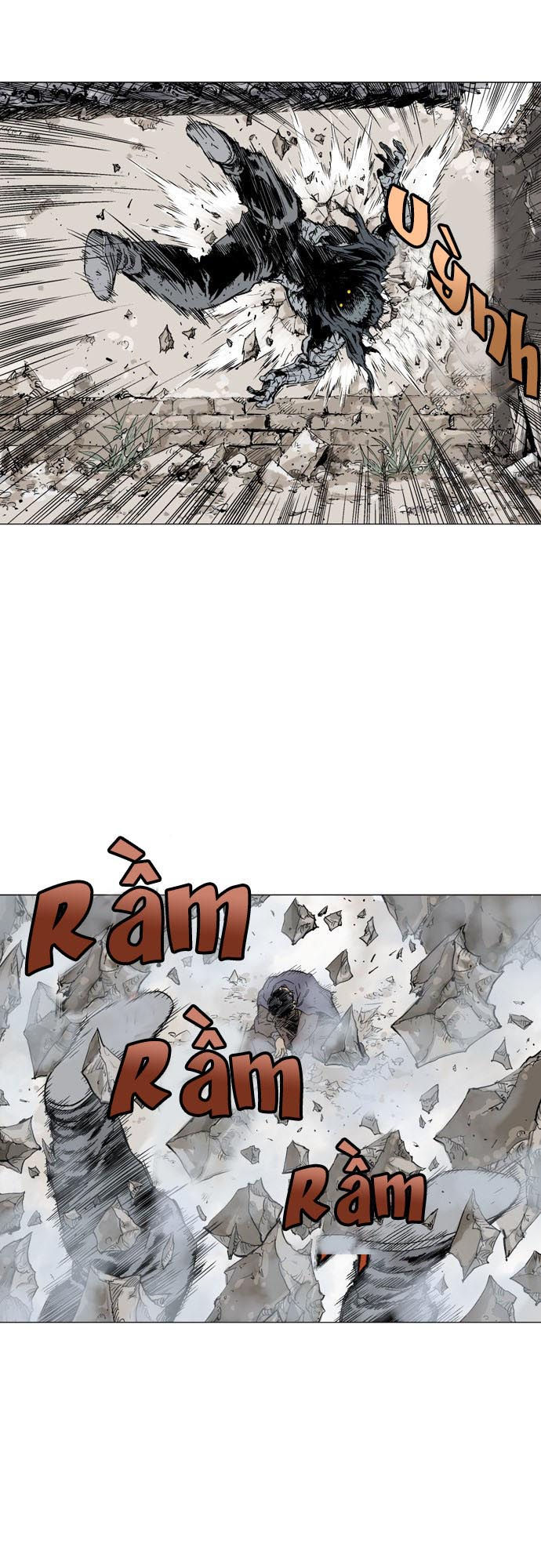 Cao Thủ 2 Chapter 15 - 8