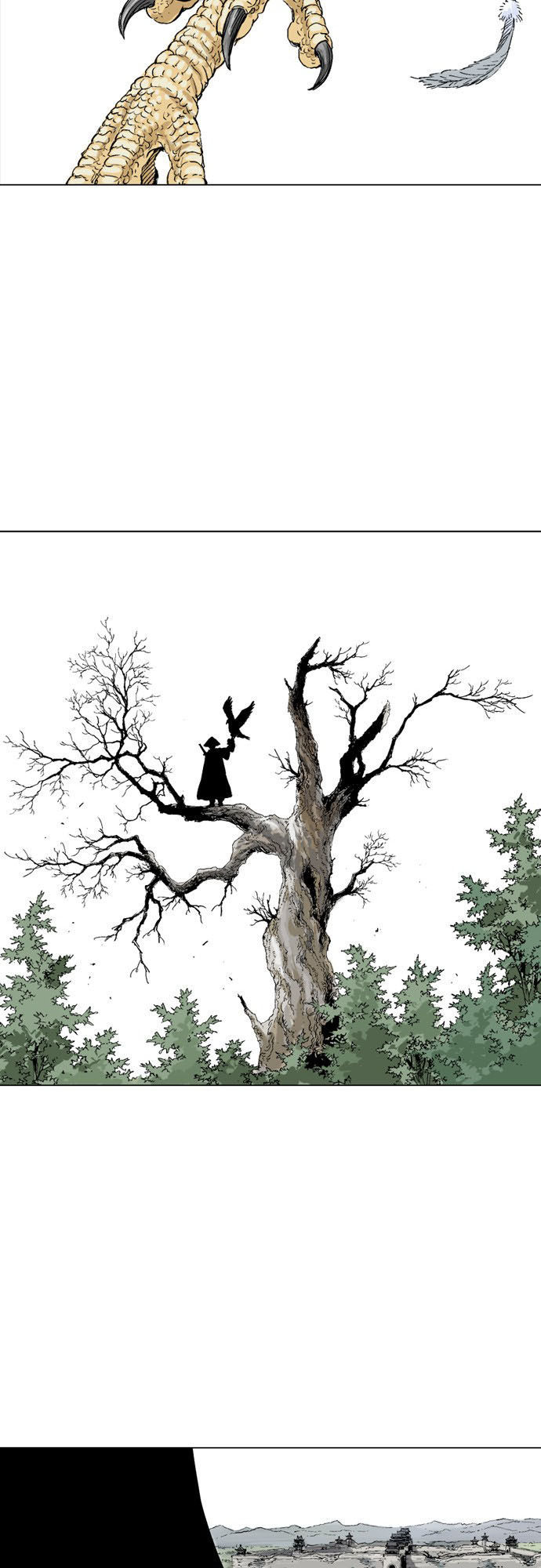 Cao Thủ 2 Chapter 16 - 3