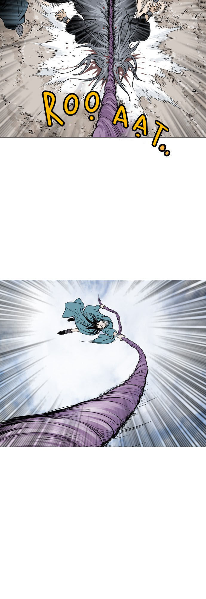 Cao Thủ 2 Chapter 16 - 22