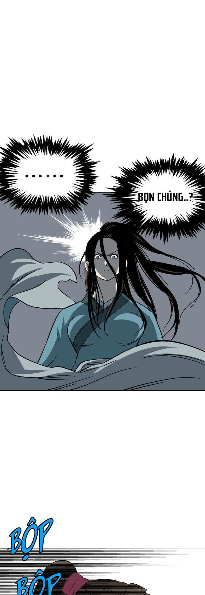 Cao Thủ 2 Chapter 16 - 29