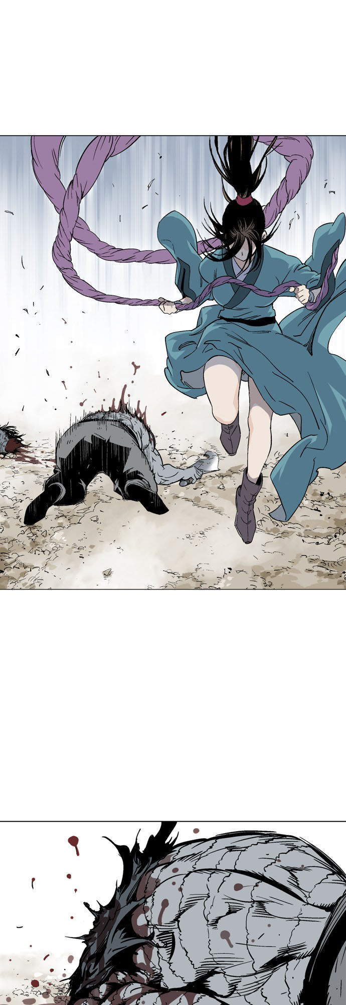 Cao Thủ 2 Chapter 16 - 40