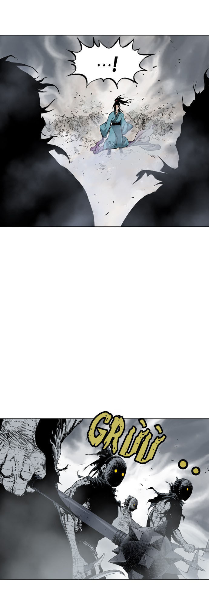 Cao Thủ 2 Chapter 16 - 52