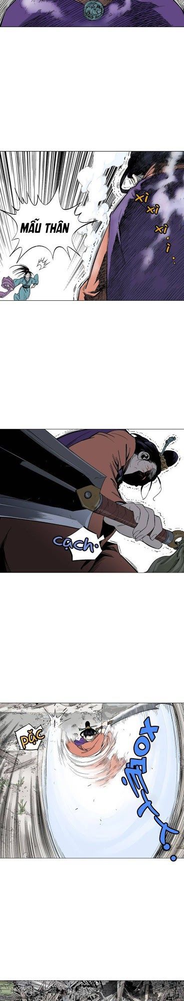 Cao Thủ 2 Chapter 18 - 17