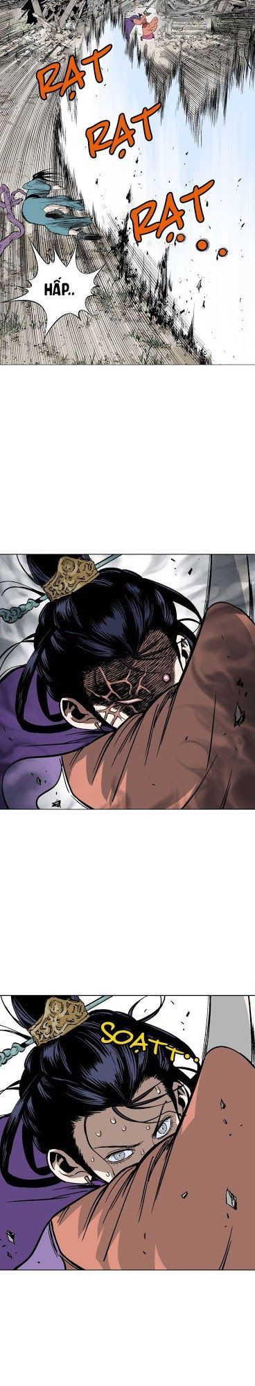 Cao Thủ 2 Chapter 18 - 18