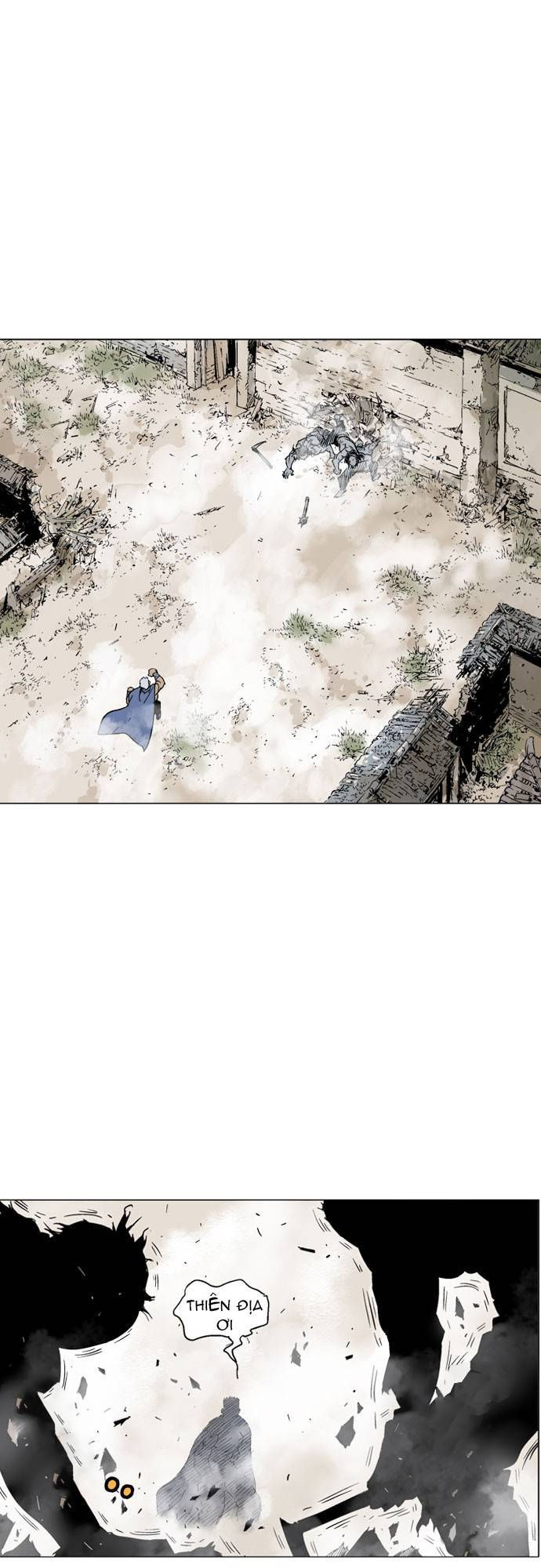 Cao Thủ 2 Chapter 18 - 26