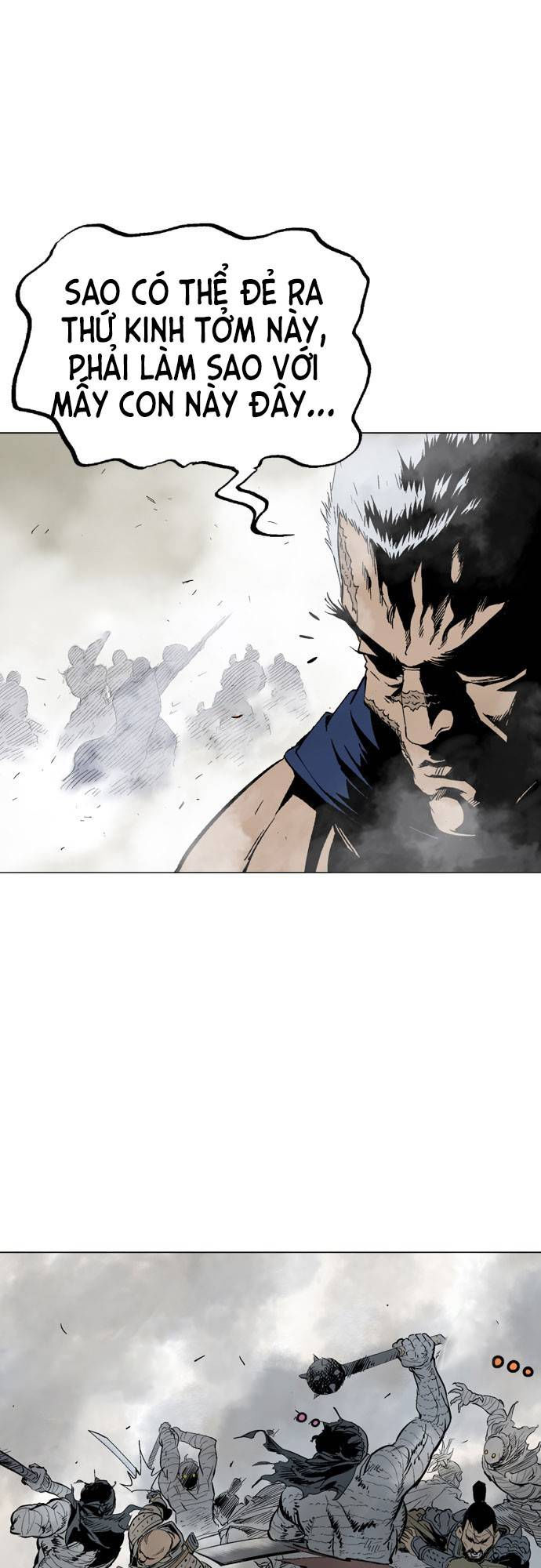 Cao Thủ 2 Chapter 18 - 27