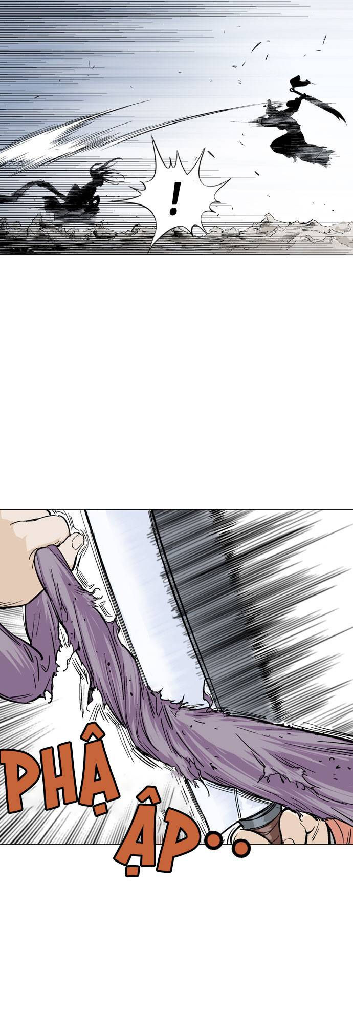 Cao Thủ 2 Chapter 18 - 31