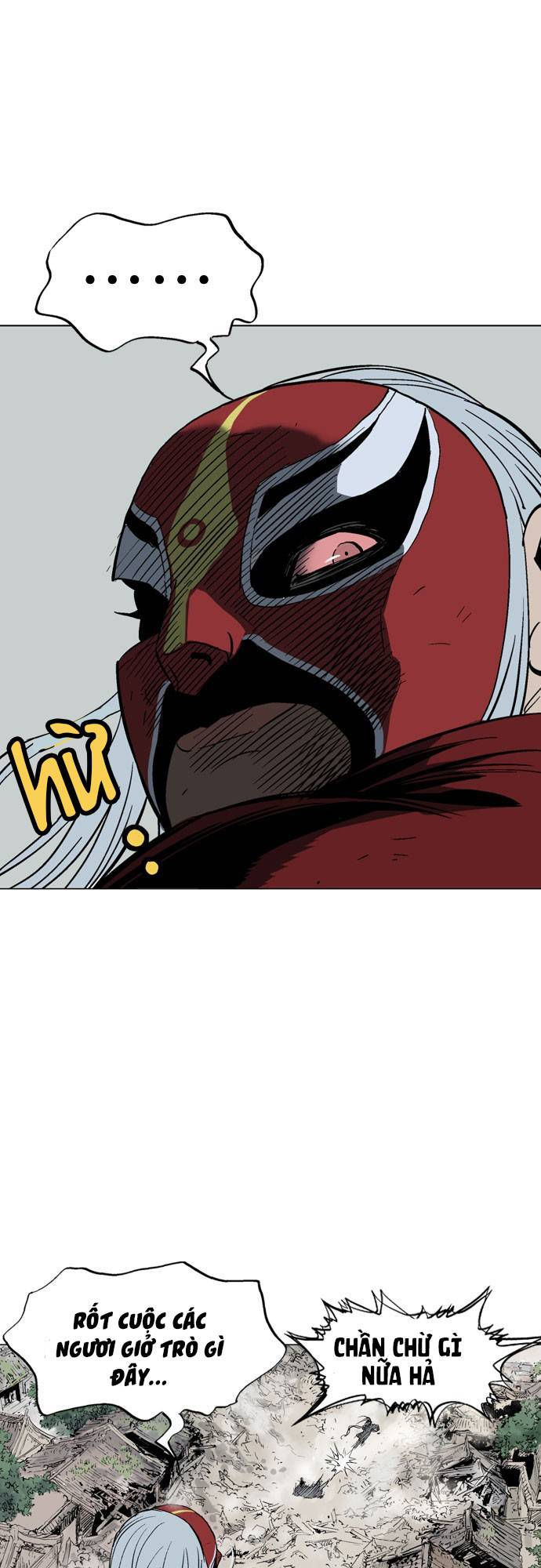 Cao Thủ 2 Chapter 18 - 39