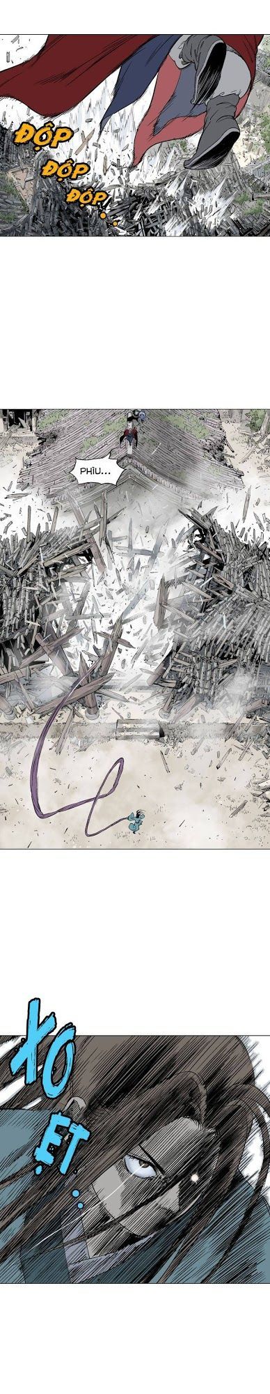 Cao Thủ 2 Chapter 18 - 5